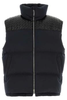 Bottega Veneta | Bottega Veneta Padded Puffer Gilet