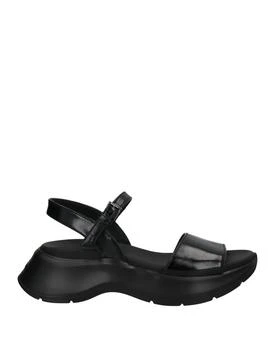 hogan Sandals