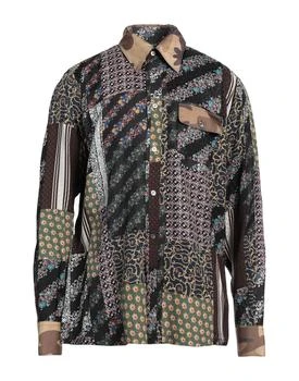 Dolce
Gabbana | Patterned shirt