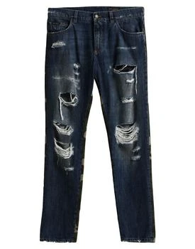 Dolce & Gabbana | Denim pants