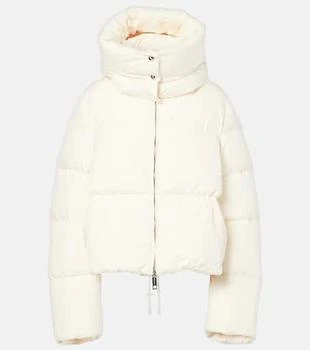 Max Mara | Beira oversized down jacket