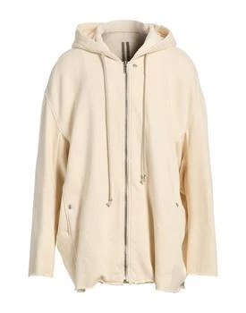 Rick Owens | Hooded sweatshirt