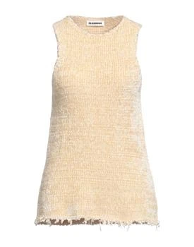 Jil Sander | Sleeveless sweater