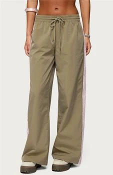 Annabella Nylon Track Pants