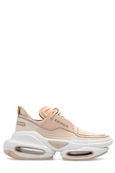 Balmain | Balmain B-Bold Low-Top Sneakers