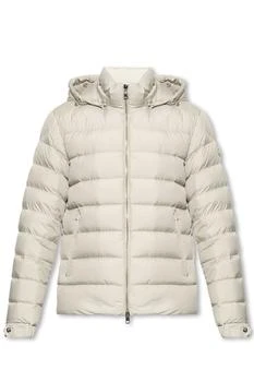 Moncler | Moncler Arneb Zip-Up Padded Jacket