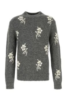 Jil Sander | Jil Sander Crewneck Knitted Jumper