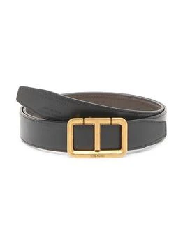 Tom Ford | T Buckle Belt