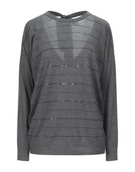 Brunello Cucinelli | Cashmere blend