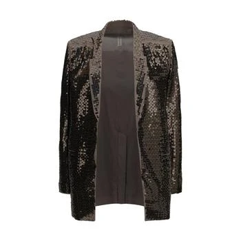 Rick Owens | Cotton Jackets And Women's Coat