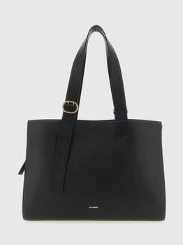 Jil Sander | Shoulder bag woman Jil Sander