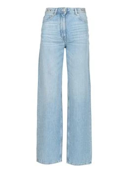 Versace | Versace Medusa '95 High-Waist Denim Jeans