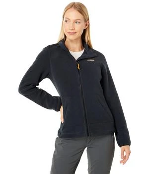 L.L.BEAN Mountain Classic Fleece Jacket