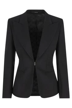 Gucci | Gucci Technical Stretch Jacket