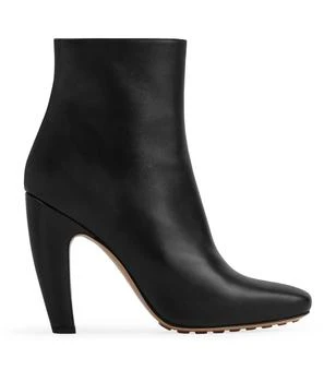 Bottega Veneta | Bottega Veneta - Women's Canalazzo Ankle Boot
