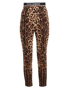 Dolce
Gabbana | Casual pants