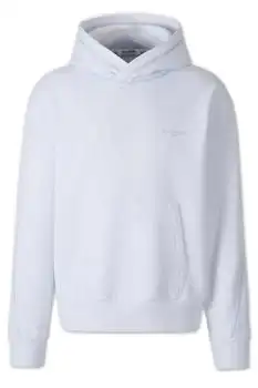 Givenchy | Givenchy Couture Seam Logo Hoodie