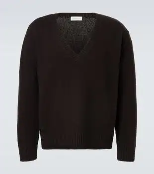 Dries Van Noten | Wool and cashmere sweater