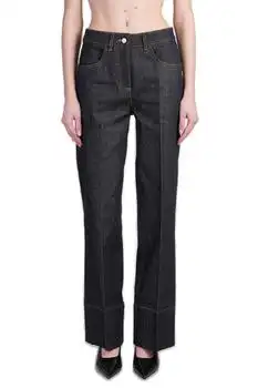 Givenchy | Givenchy Straight-Leg Jeans