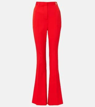 Versace | Medusa
95 wool flared pants