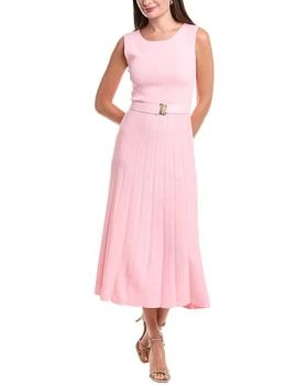 The Sumner Sweaterdress