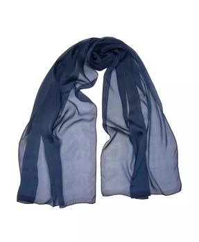 Sophia - Silk Scarf/Shawl for Women