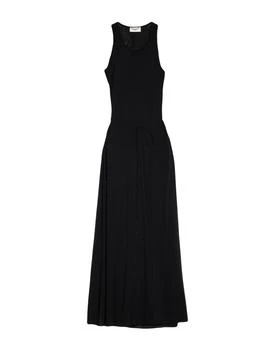 Yves Saint Laurent | Long dress