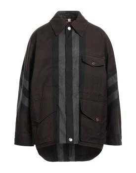 Burberry | Full-length jacket