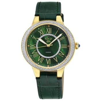 Gevril | GV2 by Gevril Women
s Watch 9144-L6