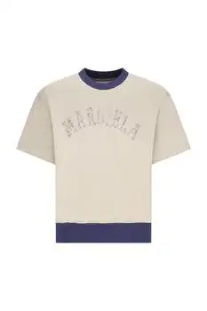 MAISON MARGIELA | Maison Margiela Varsity T-Shirt