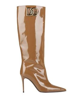 Dolce & Gabbana | Boots