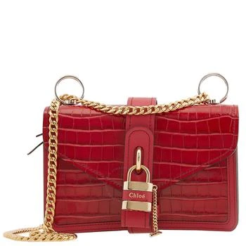 Chloé | Aby Chain Shoulder Bag