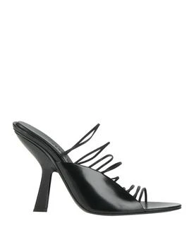 Salvatore Ferragamo | Sandals