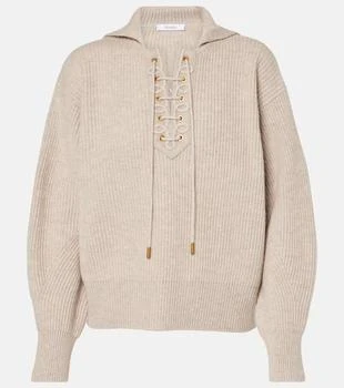 Max Mara | Eccelso wool and cashmere sweater
