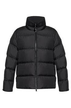 Moncler | Moncler Mauzun Zip-Up Puffer Jacket