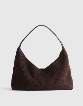 Madewell The Mylie Shoulder Bag