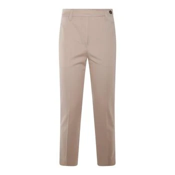 Brunello Cucinelli | Brunello Cucinelli Pleated Tailored Trousers