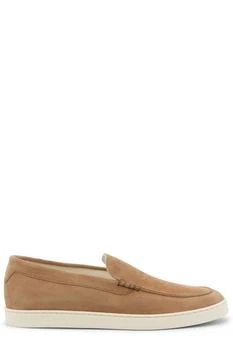 Brunello Cucinelli | Brunello Cucinelli Slip-On Loafers