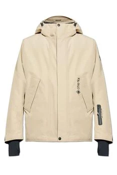 Moncler | Moncler Grenoble Lambir Hooded Ski Jacket