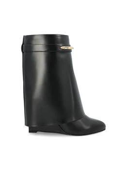 Givenchy | Givenchy Shark Ankle Boots