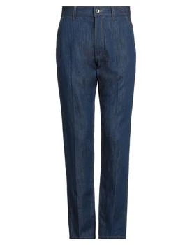 Dolce 
Gabbana | Denim pants