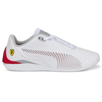 Scuderia Ferrari Drift Cat Decima Lace Up Sneakers