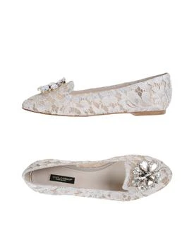 Dolce & Gabbana | Loafers