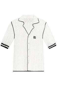 Dolce & Gabbana | Short-sleeve shirt