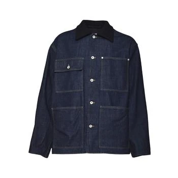 Jil Sander | Jil Sander Denim Jacket