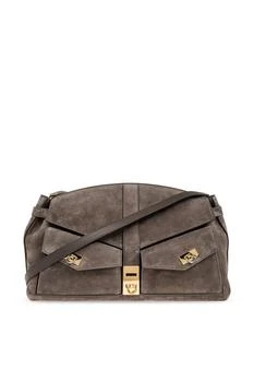 Salvatore Ferragamo | Shoulder bag Hug Large