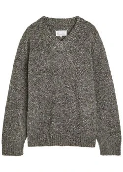 MAISON MARGIELA | Wool jumper