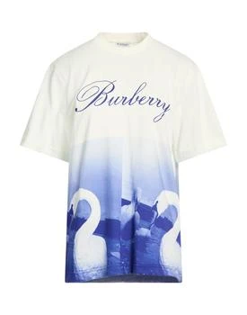Burberry | Oversize-T-Shirt