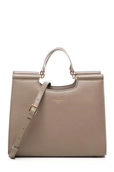 Dolce & Gabbana | Dolce & Gabbana Small Sicily Shopper Bag