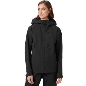 Odin Pro Shield Fleece Jacket - Women
s